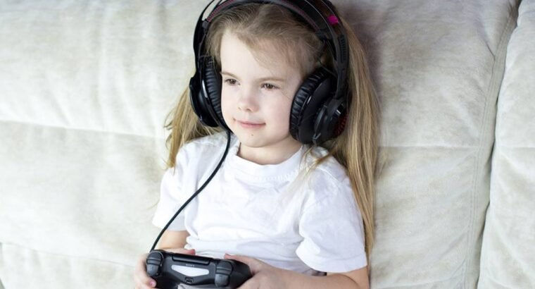 17 Best Electronics For Kids In 2024