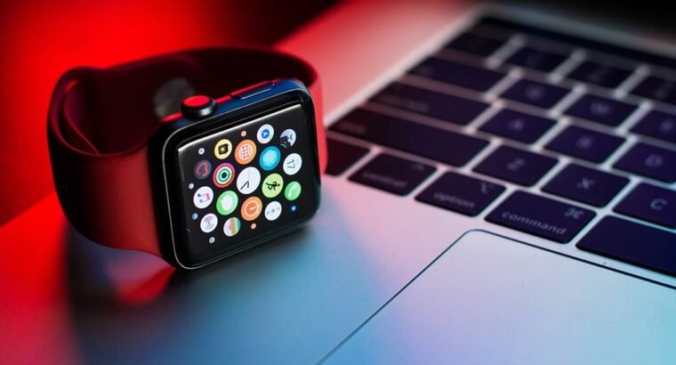 Apple Watch Adds Carbon Neutral Options & Spec Upgrades