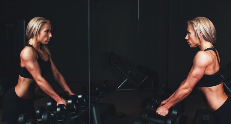 FitZone Gym & Body Toning Center