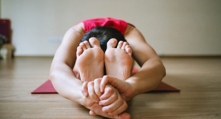 Sunrise Yoga and Breathing Sessions