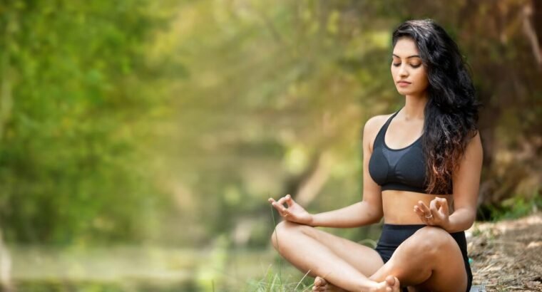 Sunrise Yoga and Breathing Sessions