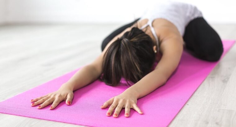 Sunrise Yoga and Breathing Sessions
