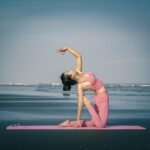 Sunrise Yoga and Breathing Sessions