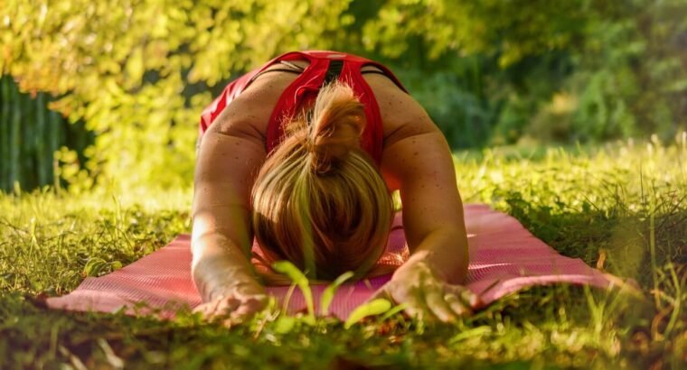 Sunrise Yoga and Breathing Sessions