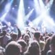 Live Music Concert at Central Park