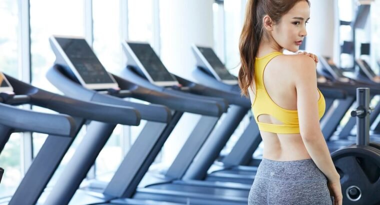 FitZone Gym & Body Toning Center