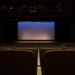 Live Theater Performance by Local Cast