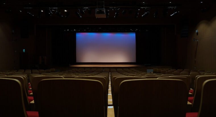 Live Theater Performance by Local Cast