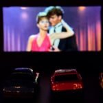 Live Theater Performance by Local Cast
